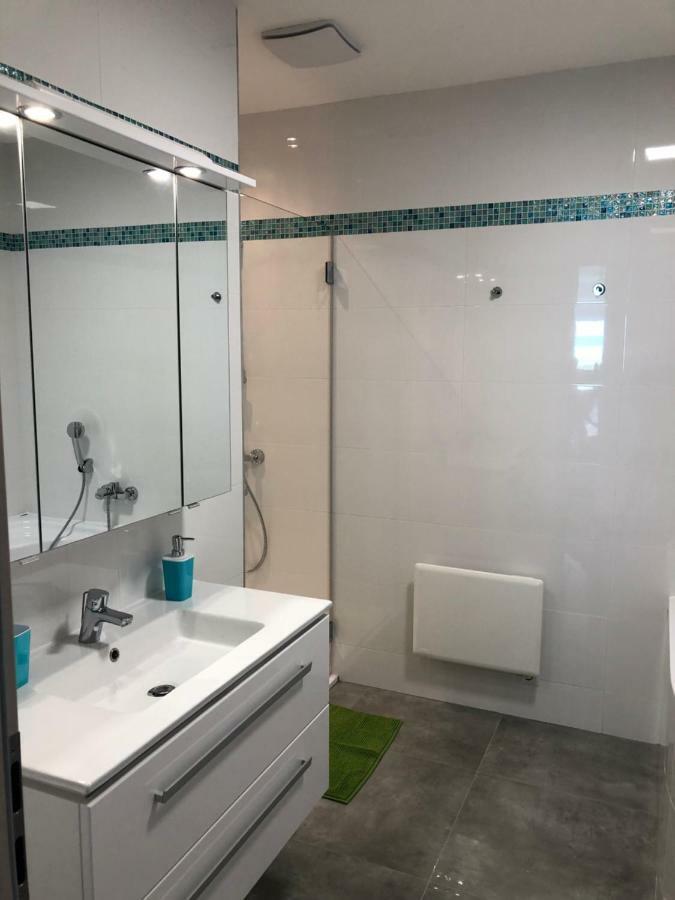 Rezeda Apartman Fonyod ภายนอก รูปภาพ